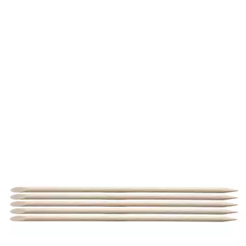 KAIZER Палочки деревянные апельсиновые 5 шт