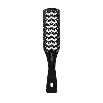 KAIZER Расческа вентиляционная, двухсторонняя