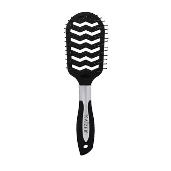 KAIZER Расческа вентиляционная, универсальная