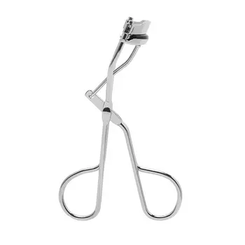 KAIZER Зажим для ресниц, серебро