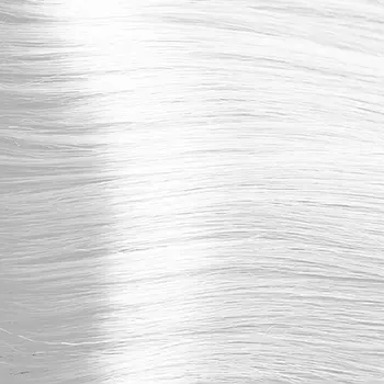 KAPOUS 0.00 краситель жидкий полуперманентный для волос, Осло / LC Urban 60 мл