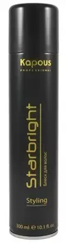 KAPOUS Блеск для волос / Starbright Styling 300 мл