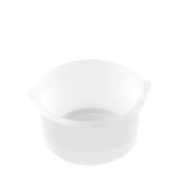 KAPOUS Чаша силиконовая для баночного воскоплава / Depilation