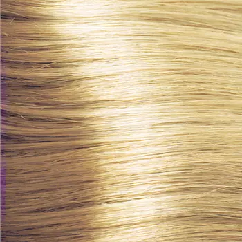 KAPOUS 1032 крем-краска для волос с экстрактом жемчуга, бежевый перламутровый / BB 100 мл