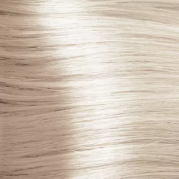 KAPOUS 1002 крем-краска для волос с экстрактом жемчуга, перламутровый / BB 100 мл