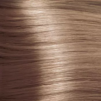 KAPOUS Крем-краска для волос с экстрактом розовый перламутровый BB 1062 / Blond Bar 100 мл