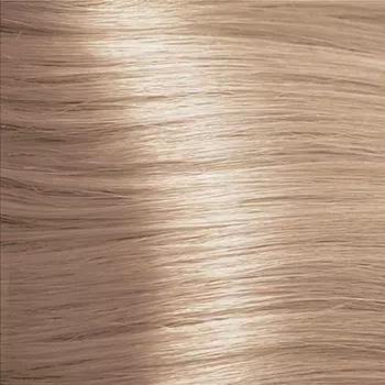 KAPOUS 062 крем-краска для волос с экстрактом жемчуга, малиновое суфле / BB 100 мл