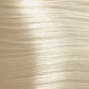 KAPOUS 023 крем-краска для волос с экстрактом жемчуга, перламутровое утро / BB 100 мл