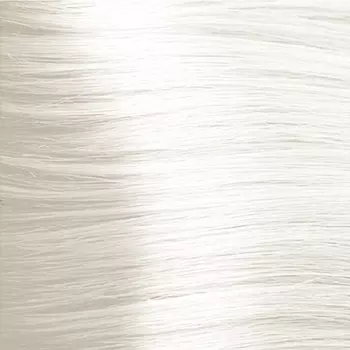 KAPOUS 000 крем-краска для волос с экстрактом жемчуга, прозрачный / BB 100 мл