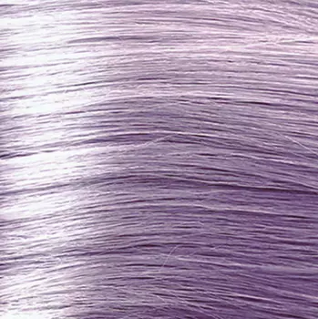 KAPOUS 022 крем-краска для волос с экстрактом жемчуга, пудровый сапфир / BB 100 мл