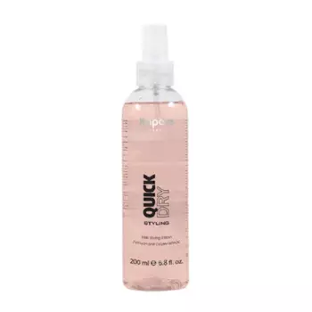 KAPOUS Лосьон для сушки волос / Quick Dry 200 мл