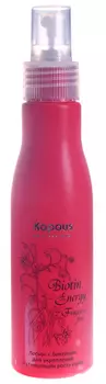 KAPOUS Лосьон с биотином для укрепления и стимуляции роста волос / Biotin Energy 100 мл