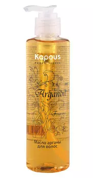 KAPOUS Масло арганы для волос / Arganoil 200 мл