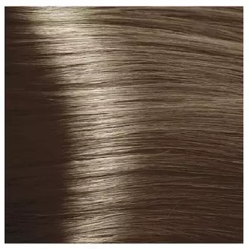 KAPOUS NA 7.0 краска для волос, насыщенный блонд / Magic Keratin 100 мл