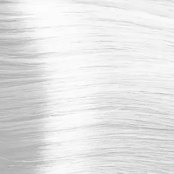 KAPOUS S 1000 крем-краска для волос, прозрачный / Studio Professional 100 мл