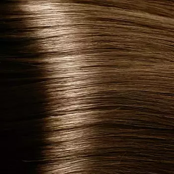 KAPOUS S 7.13 крем-краска для волос, холодный бежевый блонд / Studio Professional 100 мл