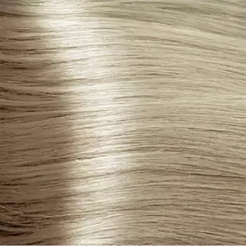 KAPOUS S 913 крем-краска для волос, ультра-светлый бежевый блонд / Studio Professional 100 мл