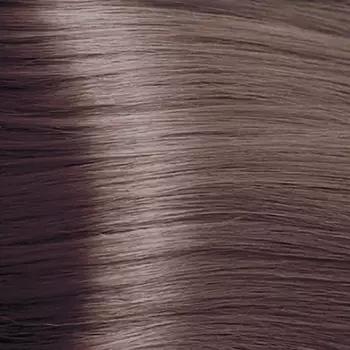 KAPOUS S 9.28 крем-краска для волос, очень светлый перламутрово-шоколадный блонд / Studio Professional 100 мл