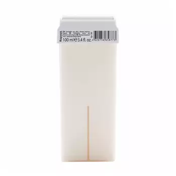 KAPOUS Воск жирорастворимый с ароматом банана / Depilation 100 мл