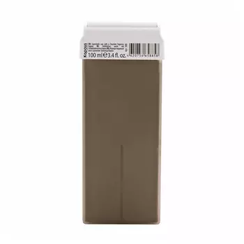 KAPOUS Воск жирорастворимый с ароматом шоколада / Depilation 100 мл