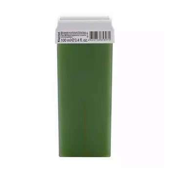 KAPOUS Воск жирорастворимый с экстрактом масла авокадо / Depilation 100 мл