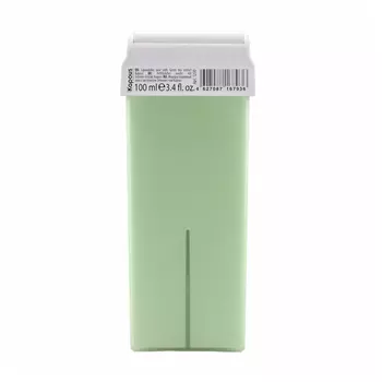 KAPOUS Воск жирорастворимый с экстрактом зеленого чая / Depilation 100 мл