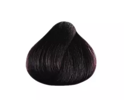 KAYPRO 4.2 краска для волос, коричнево-фиолетовый / KAY COLOR 100 мл