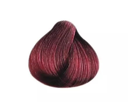 KAYPRO 5.66 краска для волос, насыщенный светло-красный каштан / KAY COLOR 100 мл