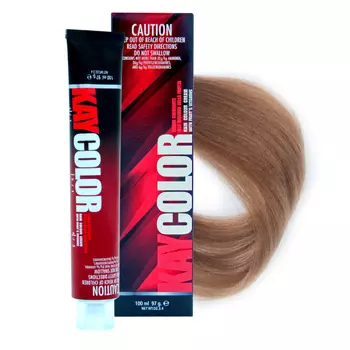 KAYPRO 9.003 краска для волос, экстра светлый натуральный блондин Bahia / KAY COLOR 100 мл