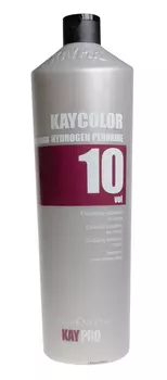 KAYPRO Эмульсия окислительная 10 vol (3%) / KAY COLOR 1000 мл