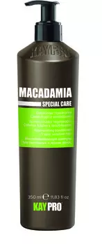 KAYPRO Кондиционер восстанавливающий с маслом макадами 350 мл