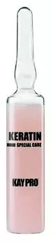 KAYPRO Лосьон восстанавливающий с кератином 1*10 мл