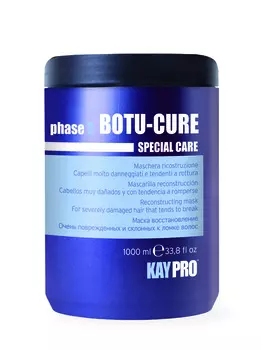 KAYPRO Маска ботокс восстанавливающая 1000 мл