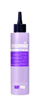 KAYPRO Маска филлер с гиалуроновой кислотой для плотности 200 мл