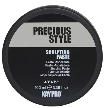 KAYPRO Паста моделирующая / PRECIOUS STYLE 100 мл