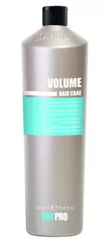 KAYPRO Шампунь для объема 1000 мл