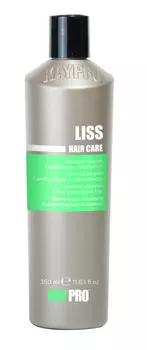 KAYPRO Шампунь для разглаживания вьющихся волос 350 мл