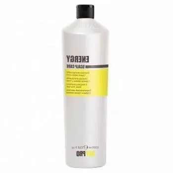 KAYPRO Шампунь против выпадения / Energy 1000 мл