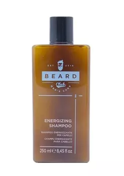 KAYPRO Шампунь тонизирующий / BEARD CLUB 250 мл
