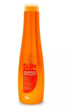 KAYPRO Шампунь увлажняющий / KAY SUN HYDRATING SHAMPOO 300 мл