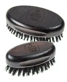 KAYPRO Щетка для бороды и усов / BEARD CLUB