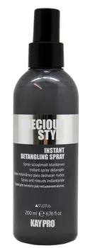 KAYPRO Спрей для легкого расчесывания волос / PRECIOUS STYLE 200 мл