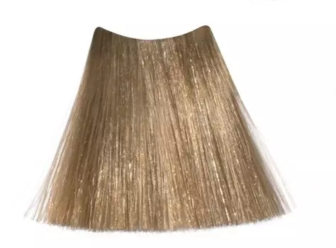 KEEN 10.1 краска стойкая для волос (без аммиака), ультра-светлый пепельный блондин / Ultrahellblond Asch VELVET COLOUR 100 мл