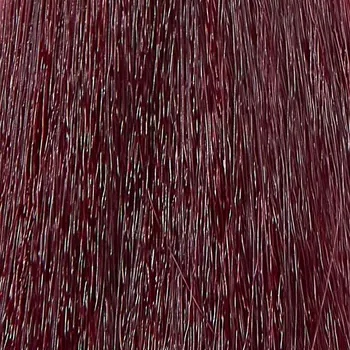 KEEN 6.6 краска для волос, баклажан / Aubergine COLOUR CREAM 100 мл