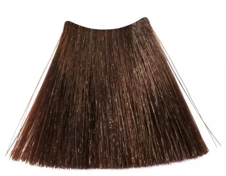 KEEN 6.7 краска стойкая для волос (без аммиака), какао / Kakao VELVET COLOUR 100 мл