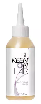 KEEN Флюид успокаивающий для волос / SOOTHING FLUID 125 мл