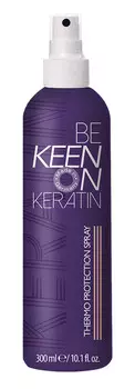 KEEN Спрей с термозащитой, 2 фаза ламинирования / THERMO PROTECTION SPRAY 300 мл