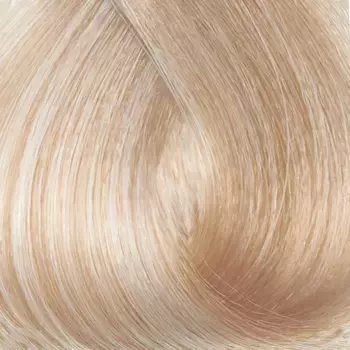 KERALEX 11.07 крем-краска, супер осветляющий блондин натуральный бежевый / KERALEX hair color High Lift Lightest Blonde Natural Beige 100 мл