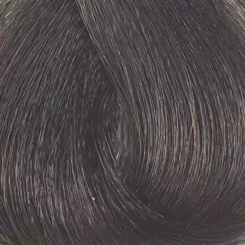 KERALEX 3.0 крем-краска, темно-коричневый натуральный / KERALEX hair color Ebony Brown 100 мл