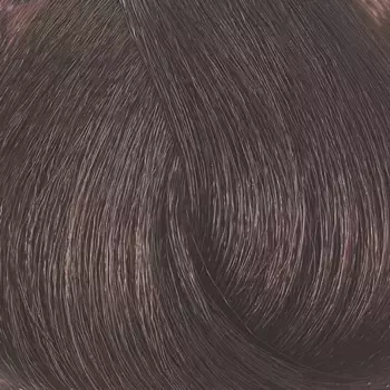 KERALEX 4.25 крем-краска, темный шатен пепельно-махагоновый / KERALEX hair color Dark Brown Ash Mahogany 100 мл